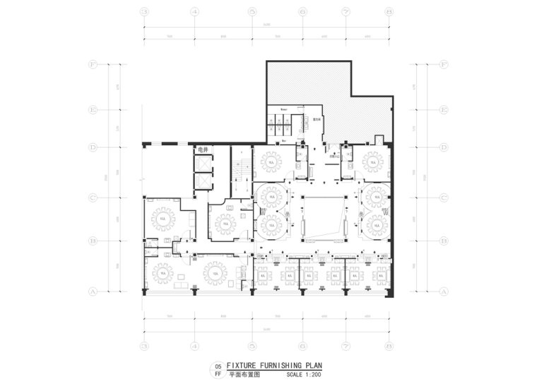 拉萨菌王府菌汤火锅餐厅丨中国拉萨丨成都震翅 SINCE SPACE 空间设计-10