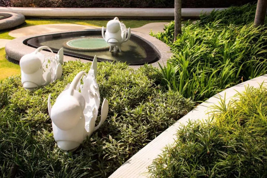 新加坡 8 大豪宅设计，创意无限-18