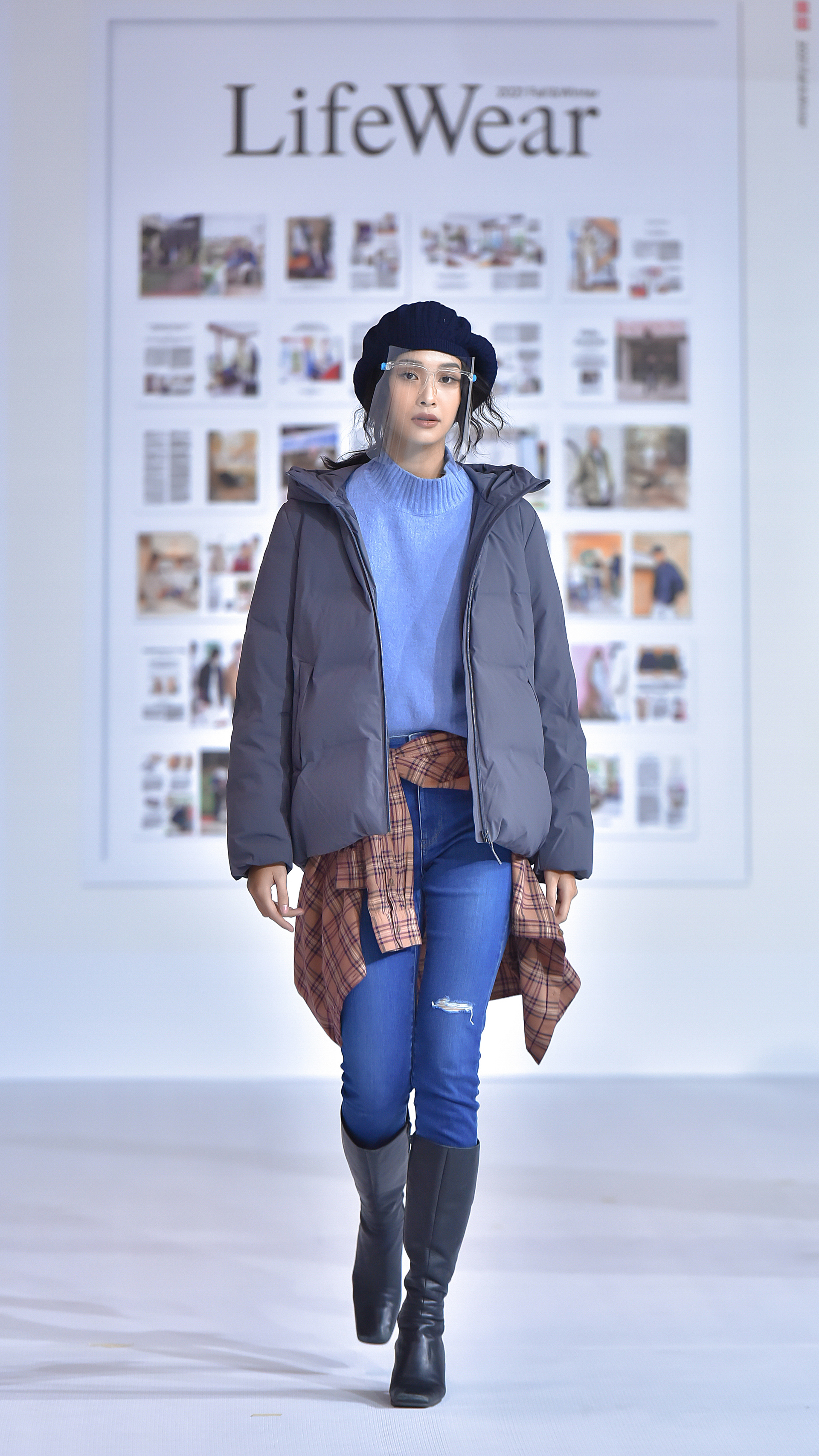 LifeWear | Autumn - Winter 2021 | Uniqlo-28