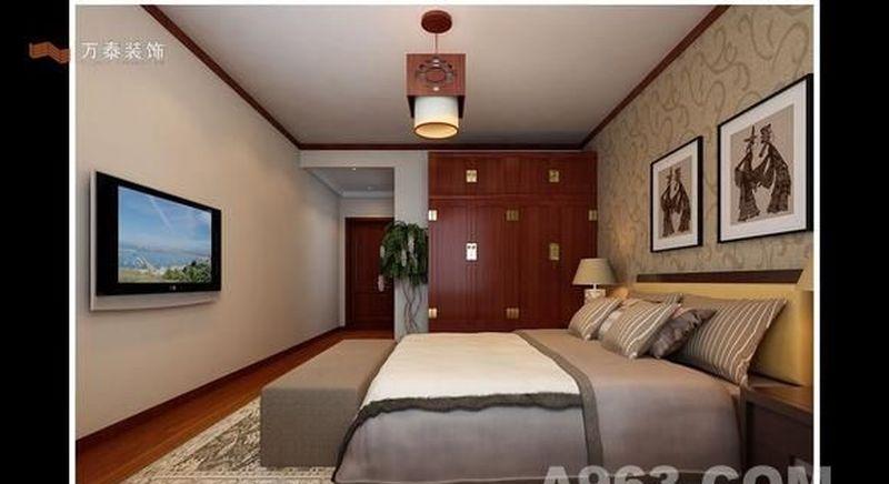 现代中式风格设计，传统与时尚的完美融合-53