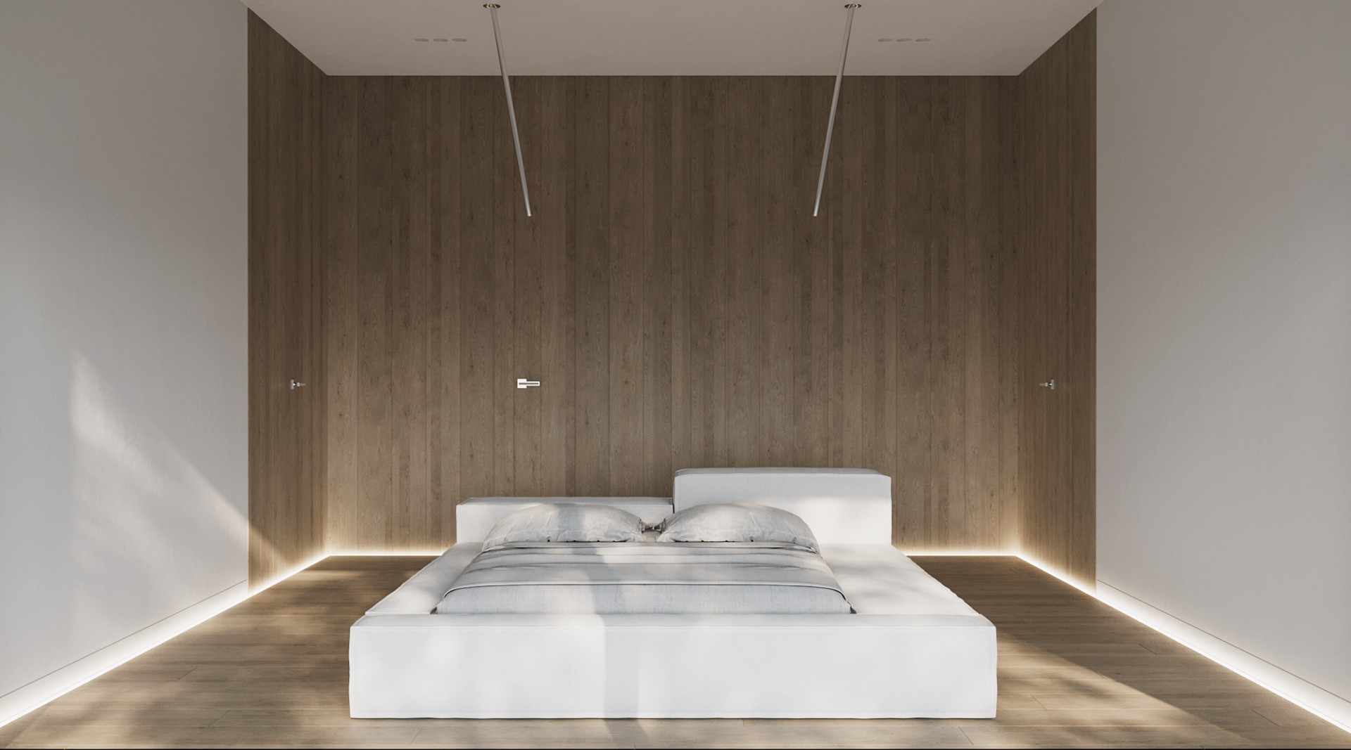 俄罗斯 418㎡住宅设计-8