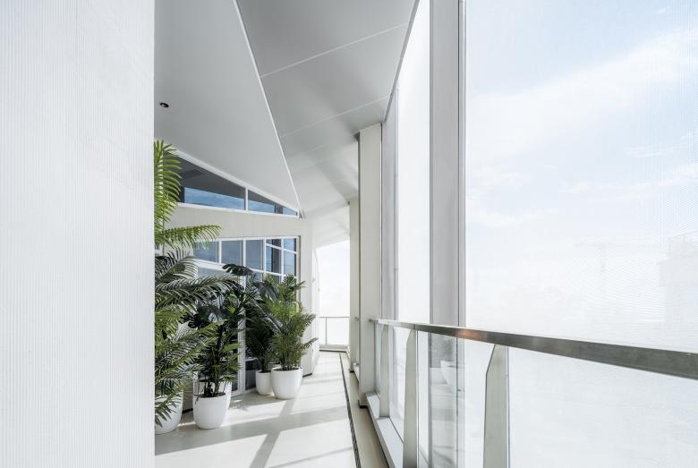 Hovering Kan  Too – 大湾区中心展厅丨中国中山丨Wutopia Lab,ArchUnits等多家-116