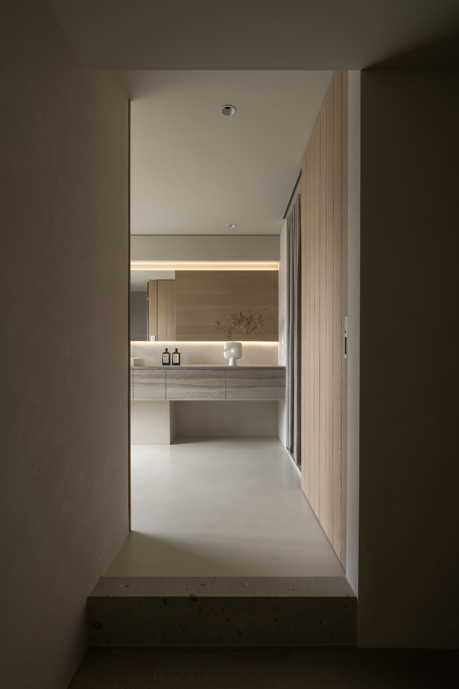 走向岁月彼岸,栖居在老派优雅日常 · 生活砌划设计丨生活砌划 DESIGN STUDIO-24