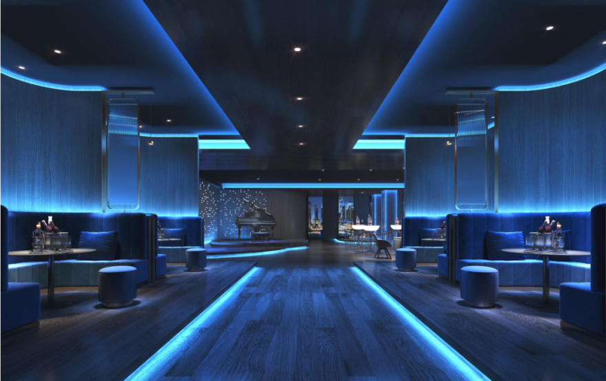 郑东新区科学谷数字小镇会展中心丨中国郑州丨新空间集团-94