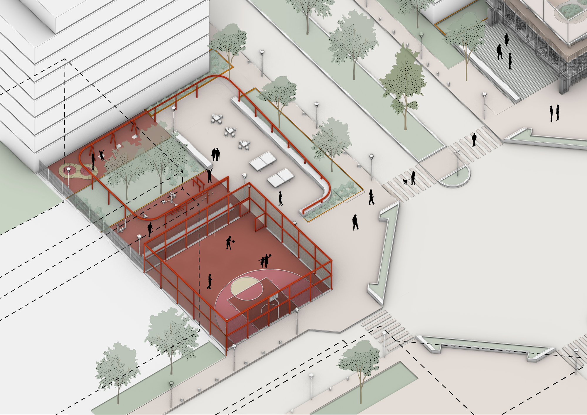 丨阿根廷布宜诺斯艾利斯丨Región Austral-17