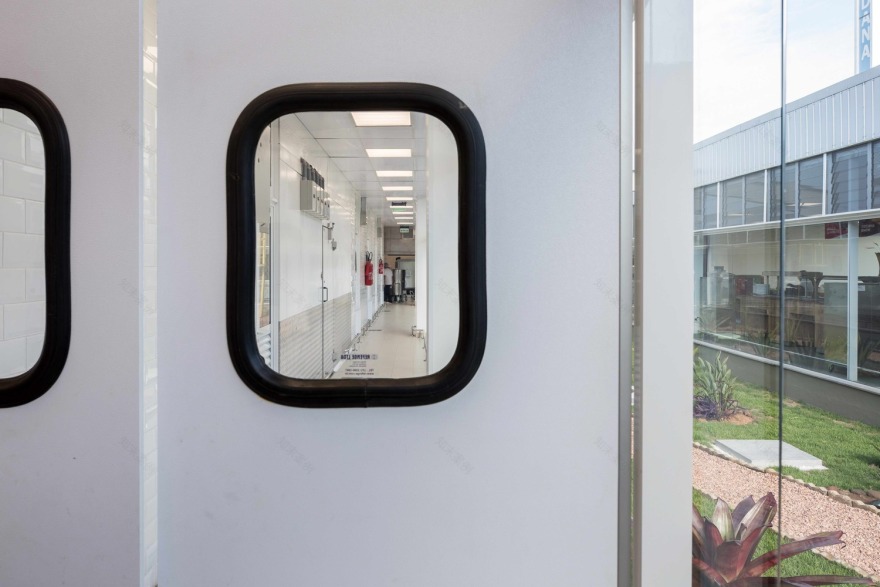 DANA Restaurant Arquitetura Nacional-38