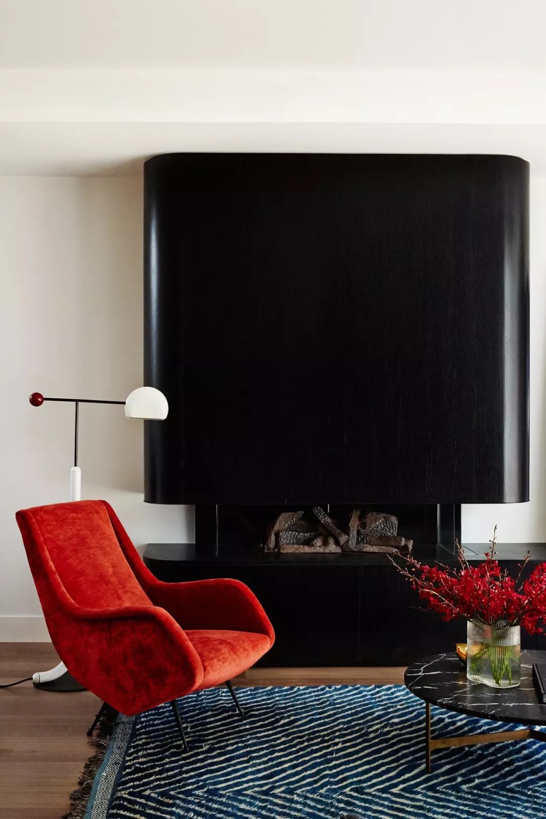 墨尔本优雅住宅设计-4