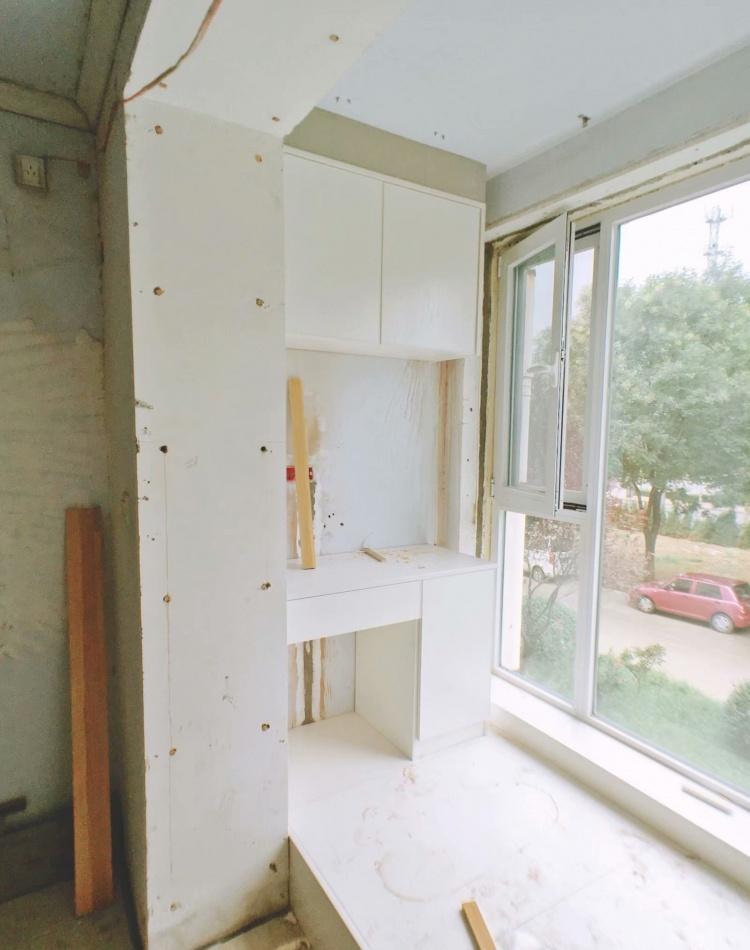 瑞泉阳光改造记 | 专业室内设计打造宜居空间-74