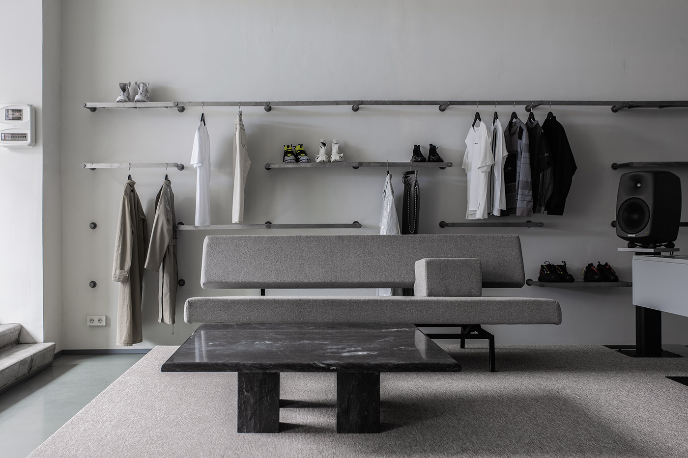 主人公商店丨乌克兰哈尔科夫丨balbek bureau-44