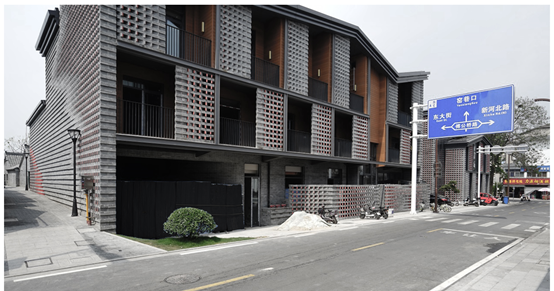 汪曾祺纪念馆-45