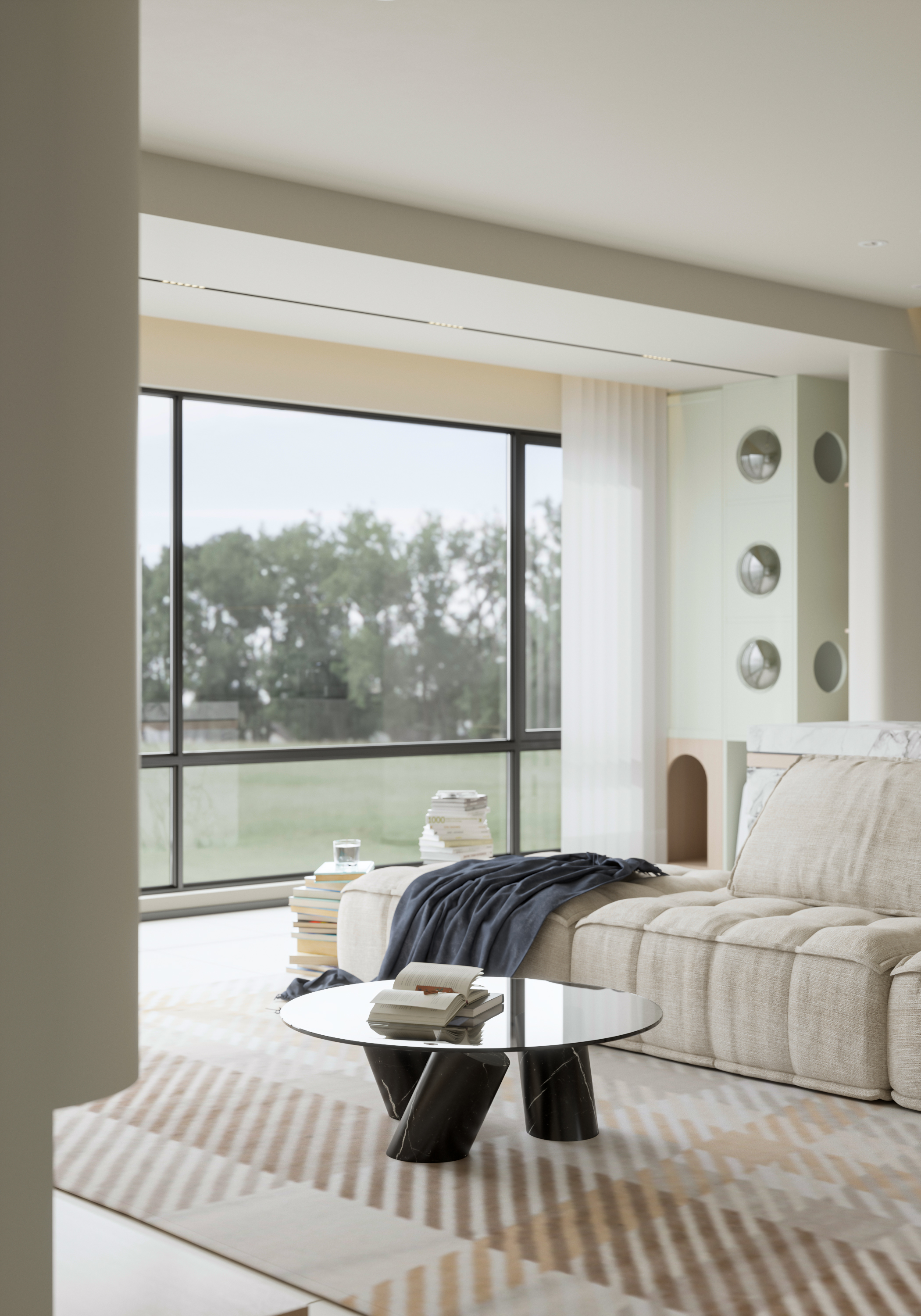  现代简约设计丶-5