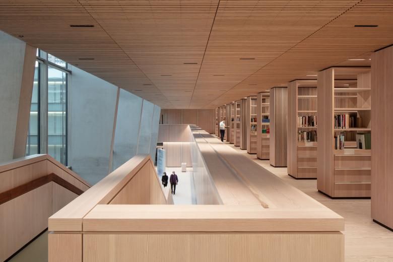 科隆市档案馆丨德国科隆丨HGEsch Photography-12