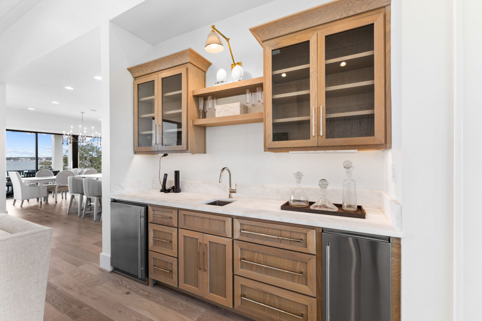 丨Bob Chatham Custom Home Design-133