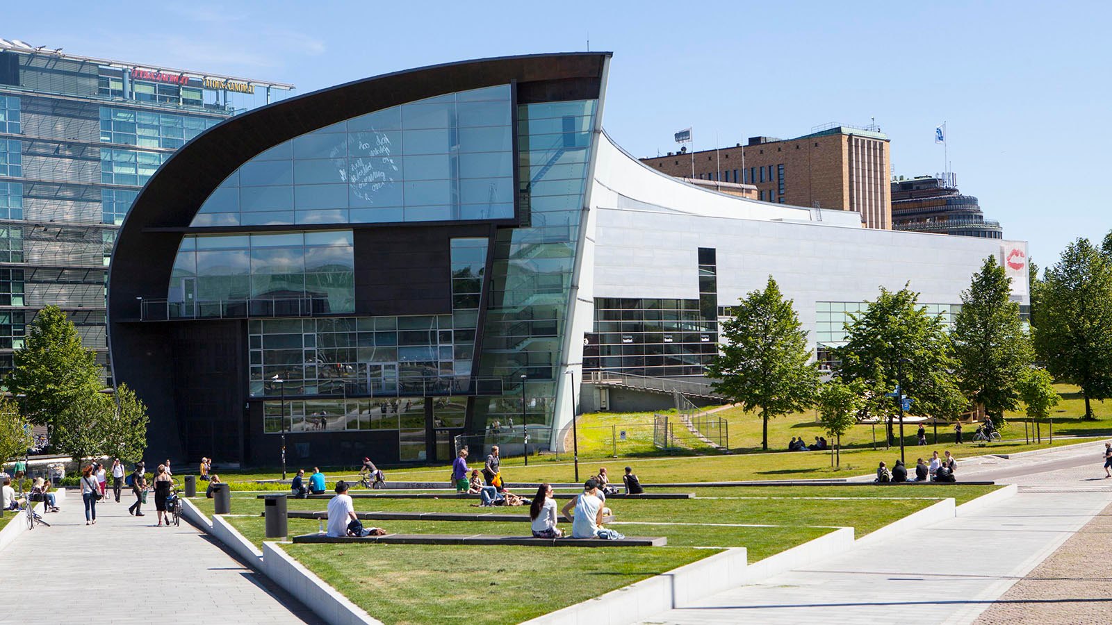 丨芬兰赫尔辛基-42