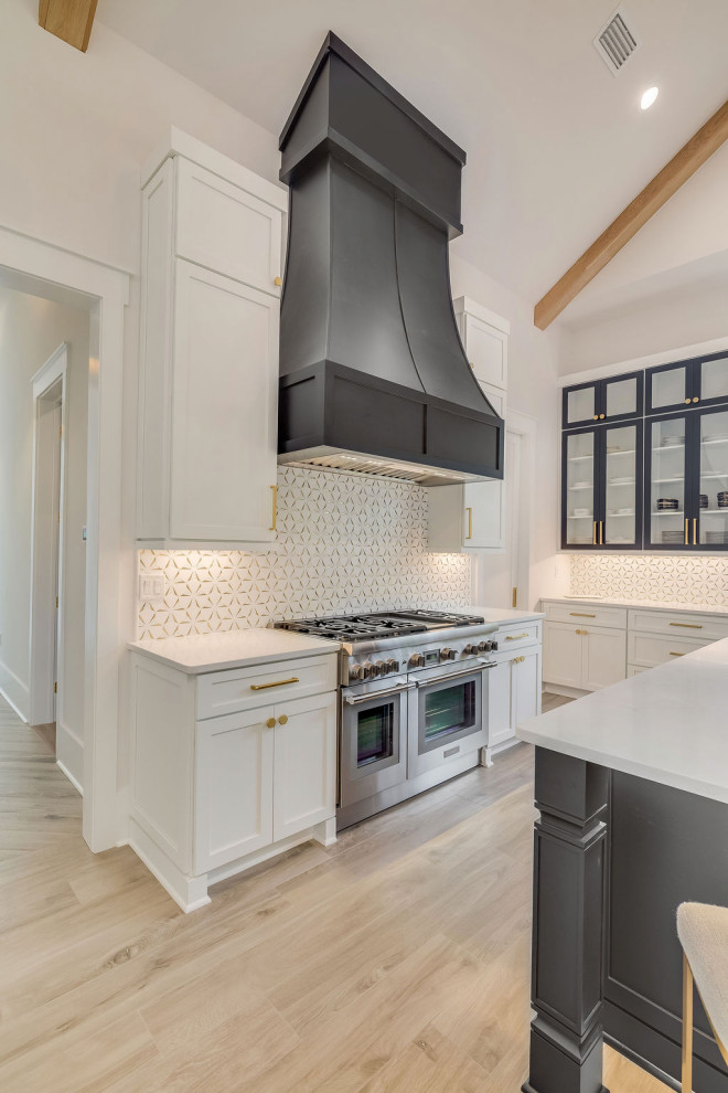 丨美国阿拉巴马丨Bob Chatham Custom Home Design-91