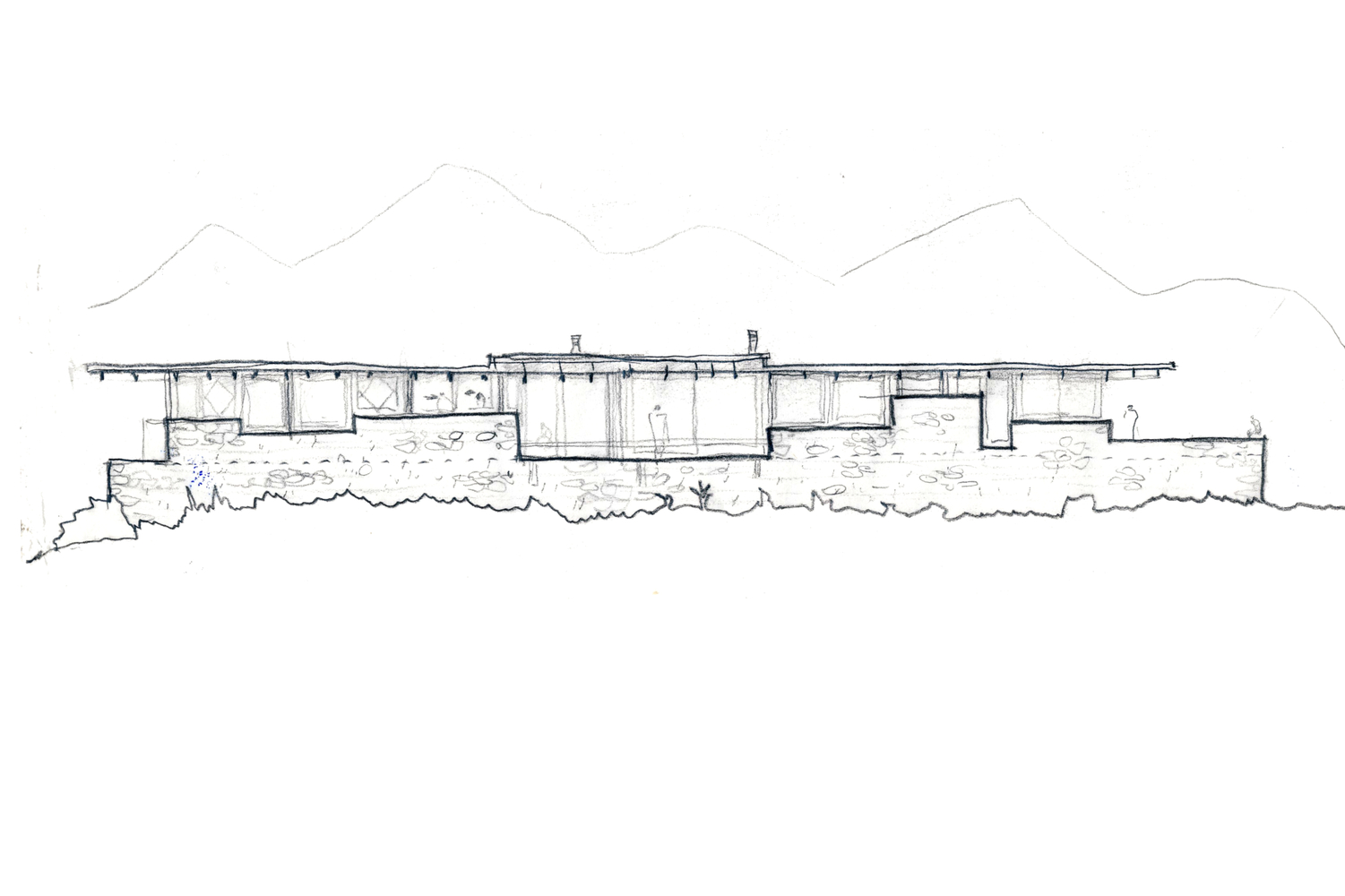 巴西博卡伊纳帕拉蒂之家丨西塞罗·费拉兹·克鲁斯,法比奥·莫萨纳-38