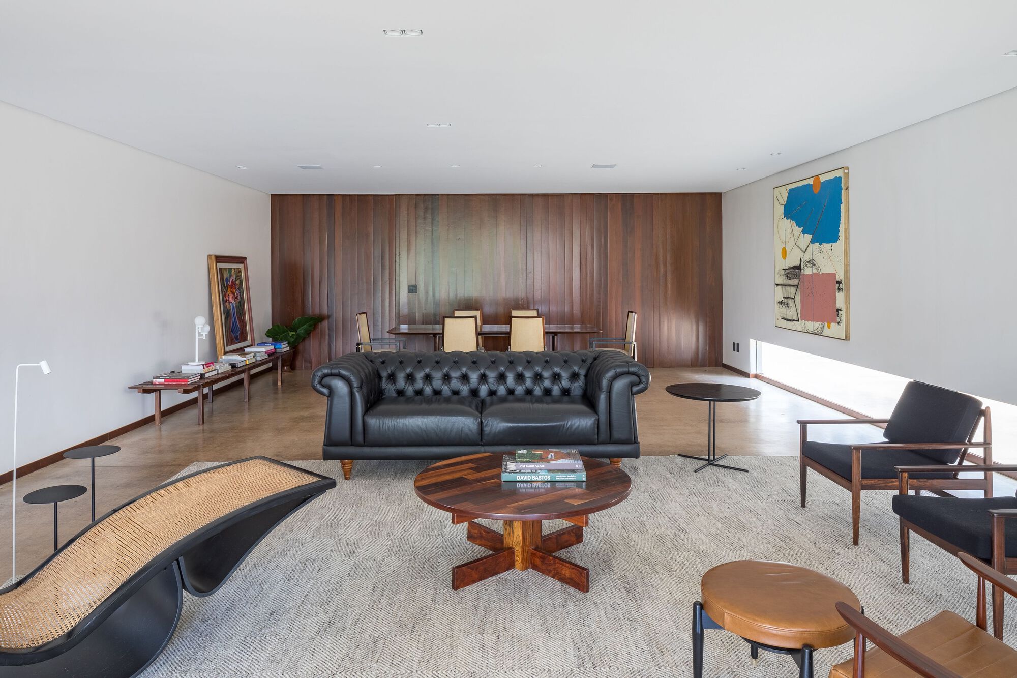 房屋 05 号丨巴西巴西利亚丨com,c arquitetura-27