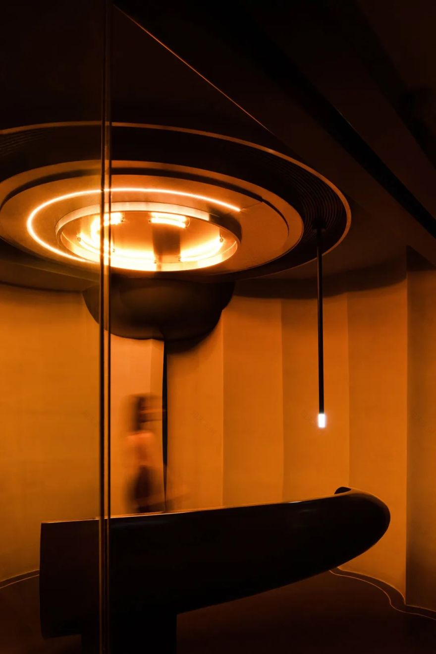 城市山林 · 长沙壹方建构办公展厅丨中国长沙-43