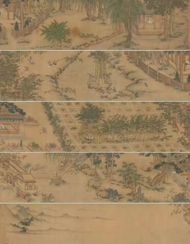 北宋独乐园 · 司马光的诗意园林设计-6