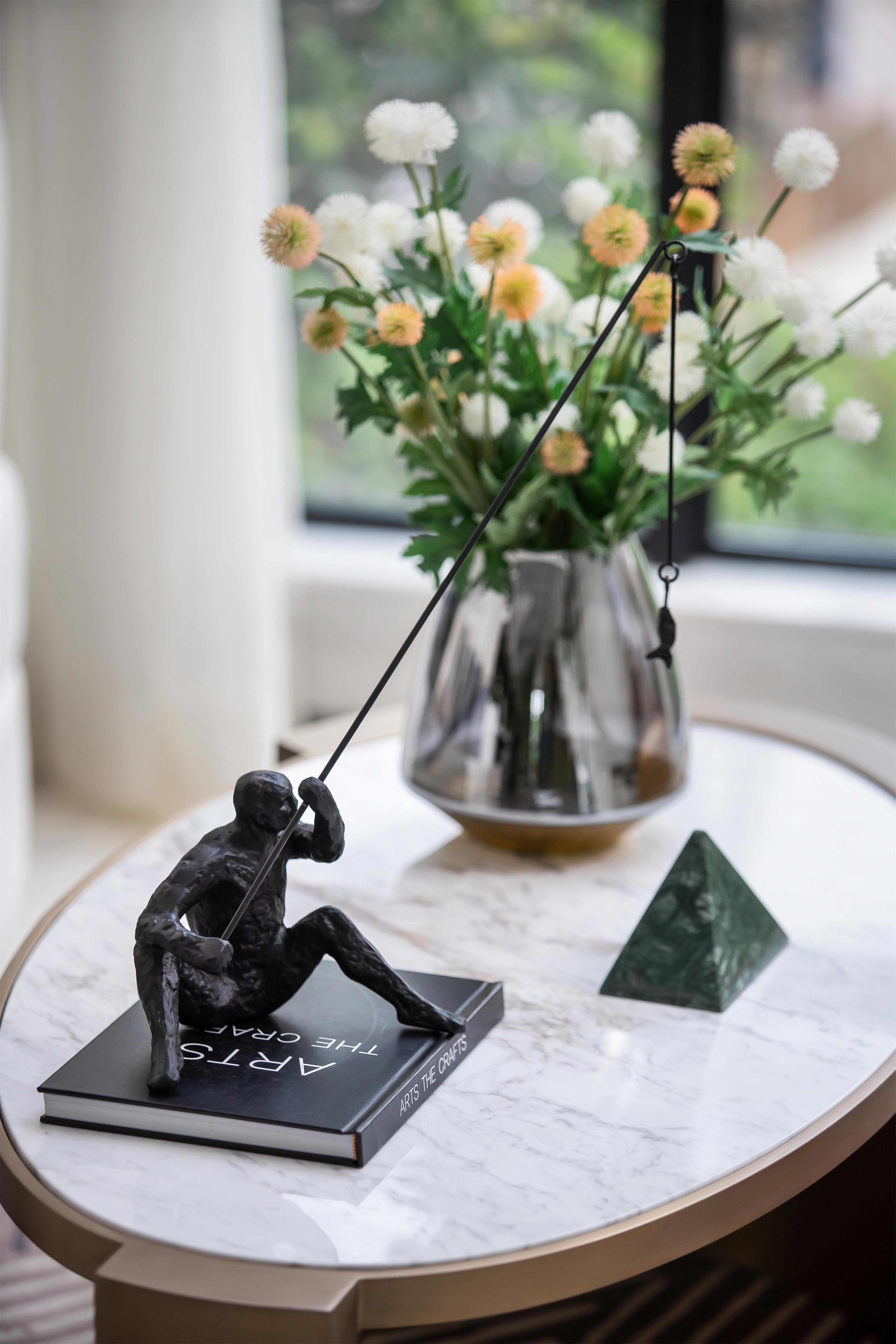 藏珑·湖上公园公寓-4