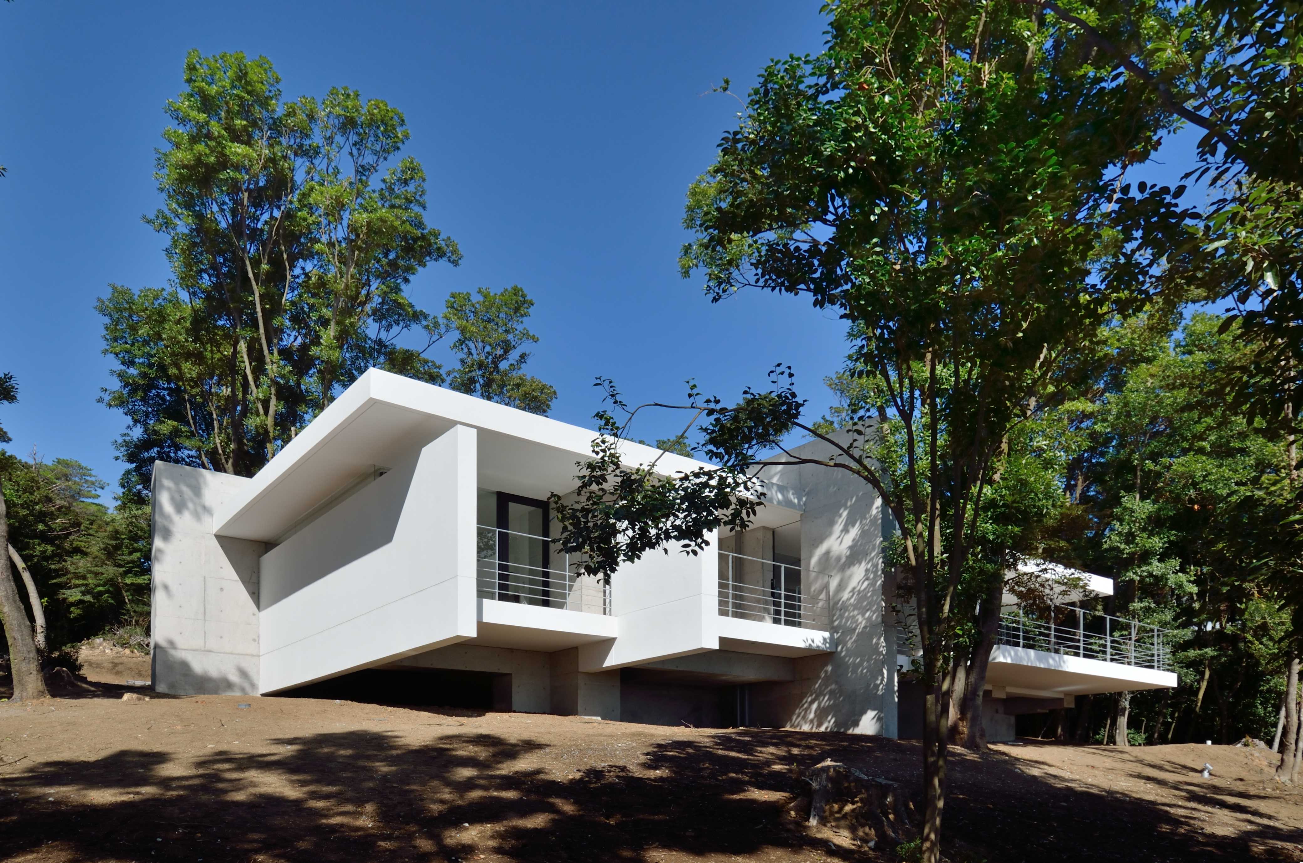 villa in kirishima-6