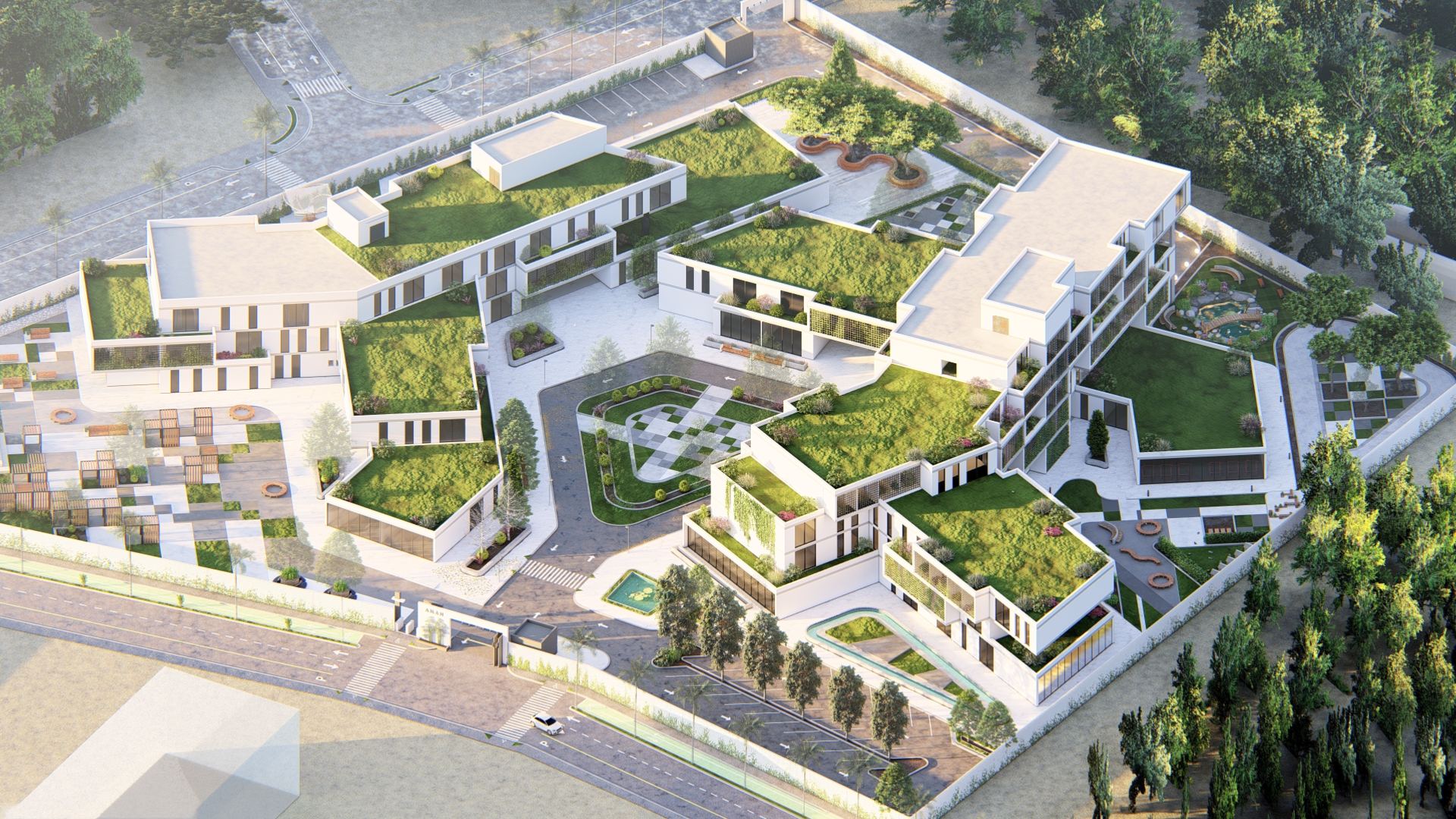 A M A N (GRADUATION PROJECT)-1