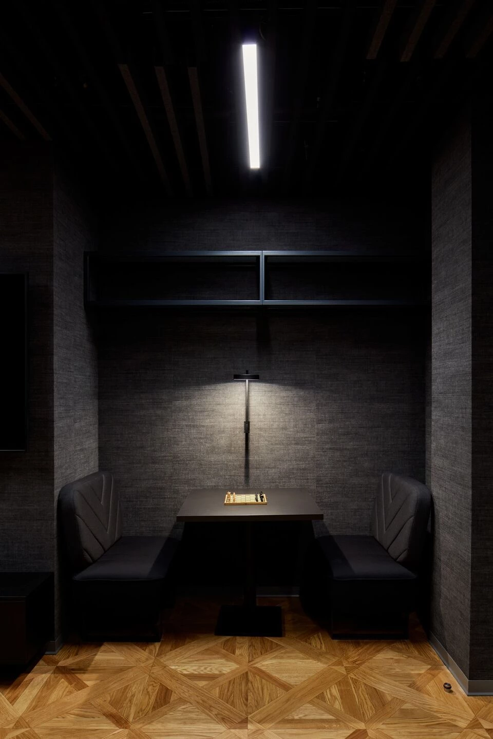 FTMO 办公室设计丨捷克丨YUAR architects-6