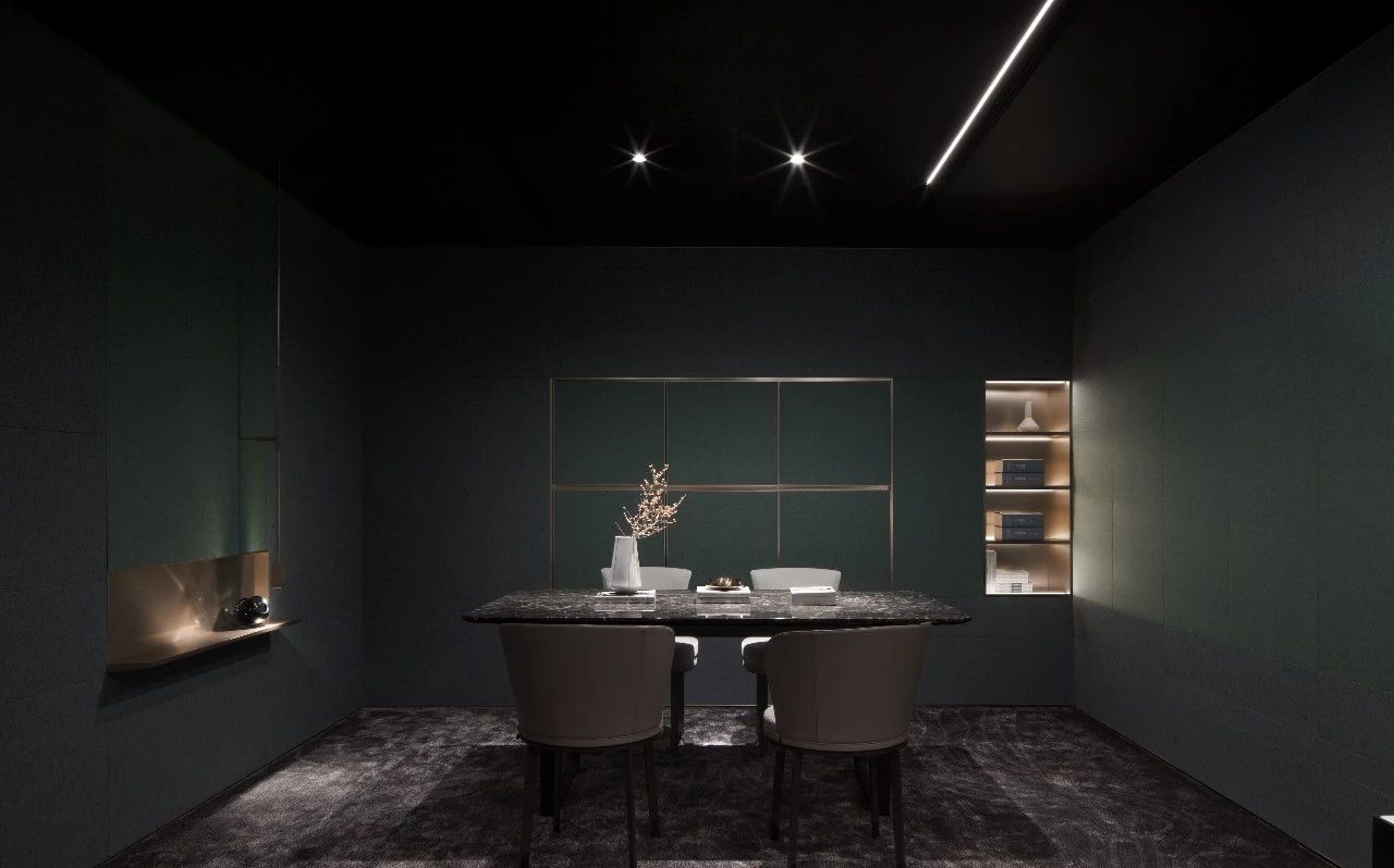 琚宾力作|香港. 御风者会所-37