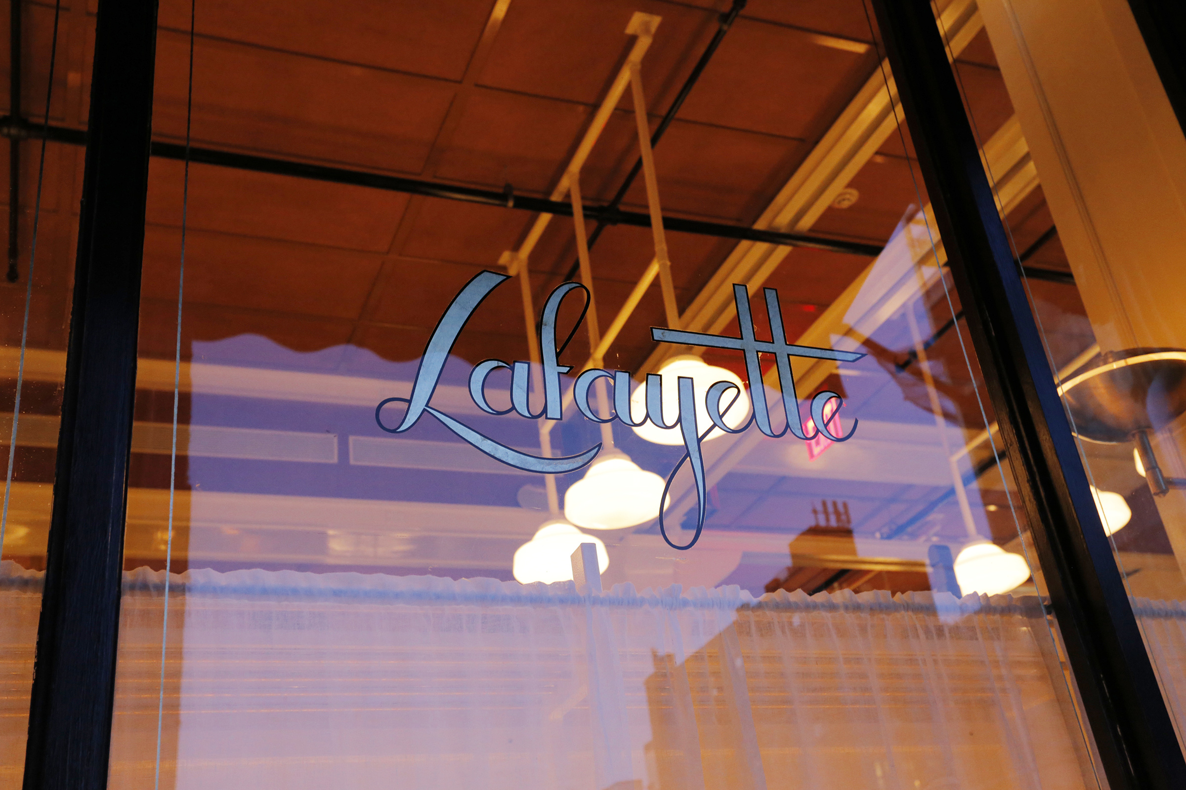 Lafayette Grand Café & Bakery-1