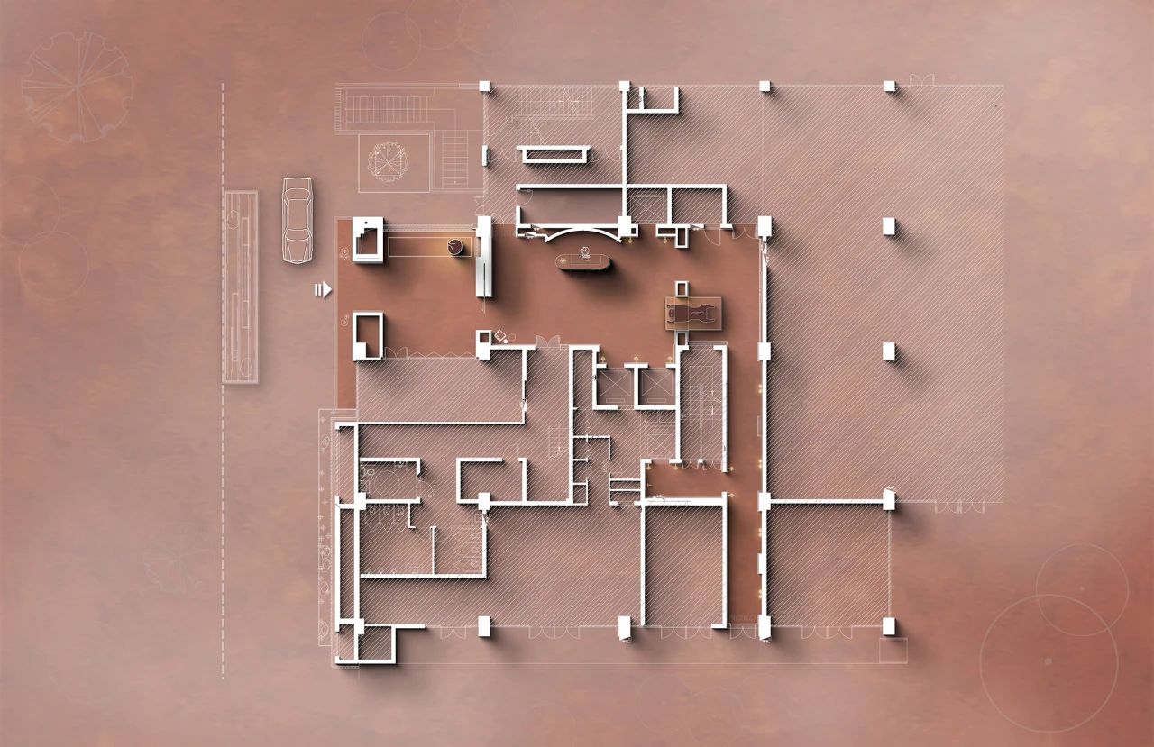 LEMON HOTEL 金华良幕酒店丨中国金华丨WVD｜智谷创筑设计-0