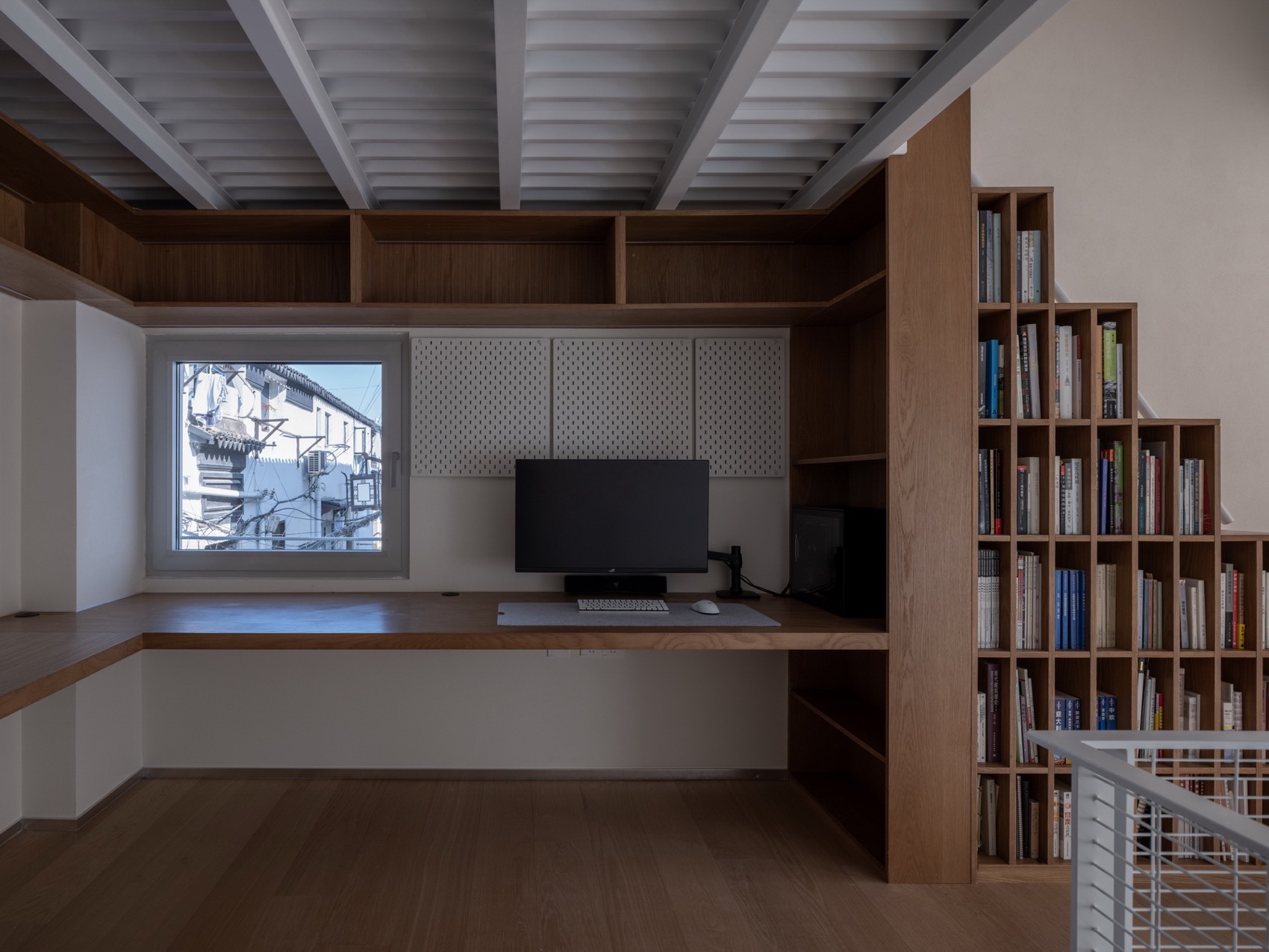 下塘街住宅，苏州 / 得空营造社-92