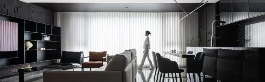 如森实景|枫情水岸·光影留白-67