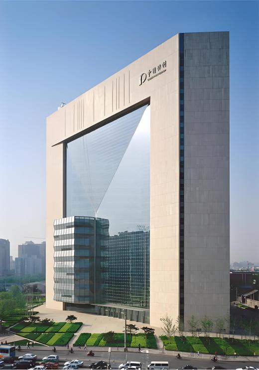 打造高效制冷机房，树立零碳建筑标杆-63