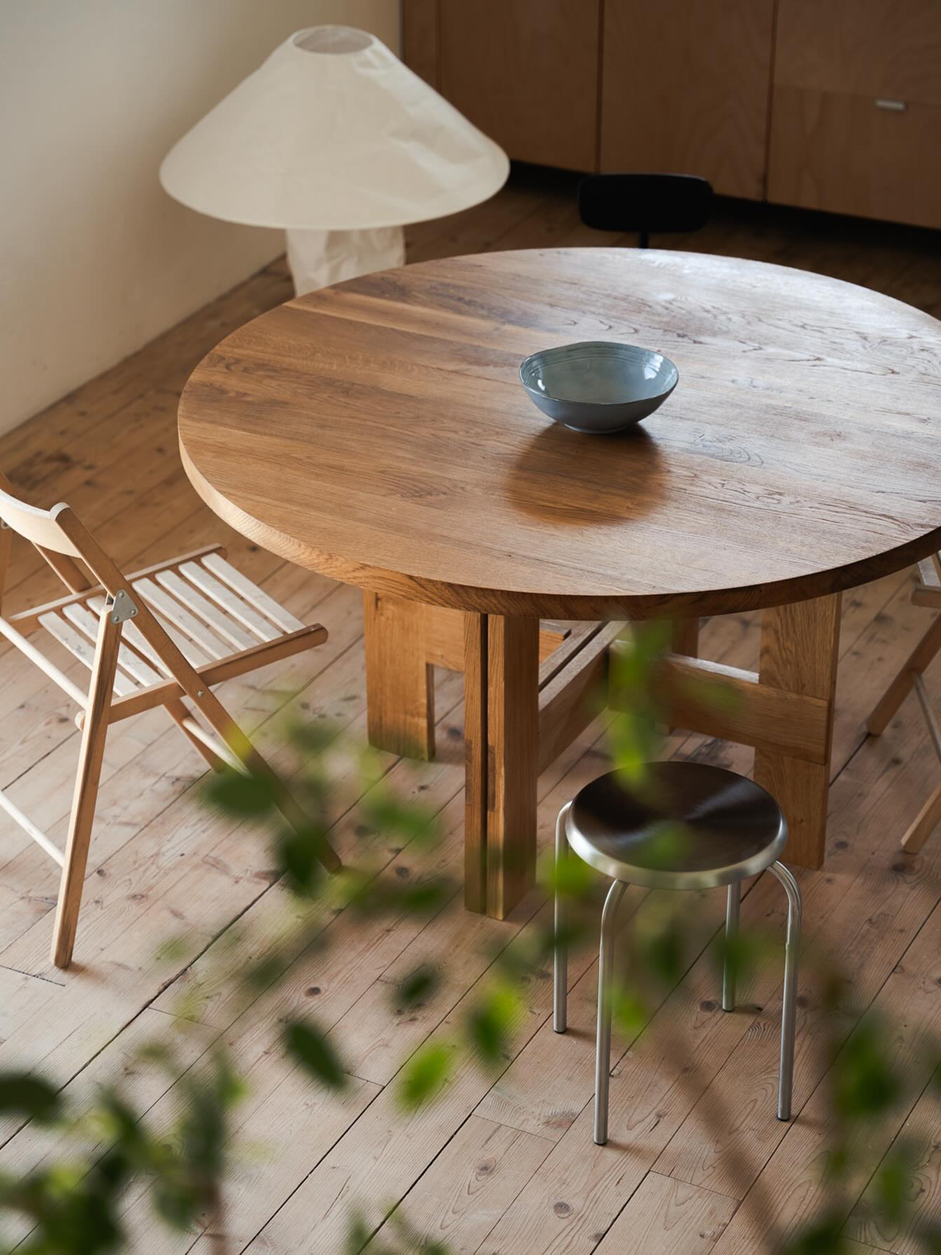 86㎡现代原木风小家-6