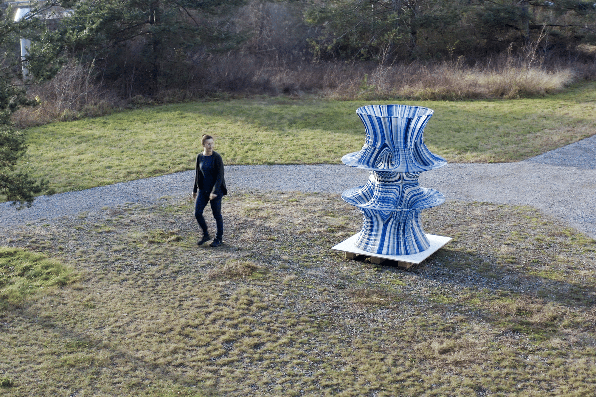 丨ETH Zurich的数字建筑技术小组-40