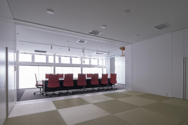 オーガニックデザイン丨小山企業本社屋丨日本-20