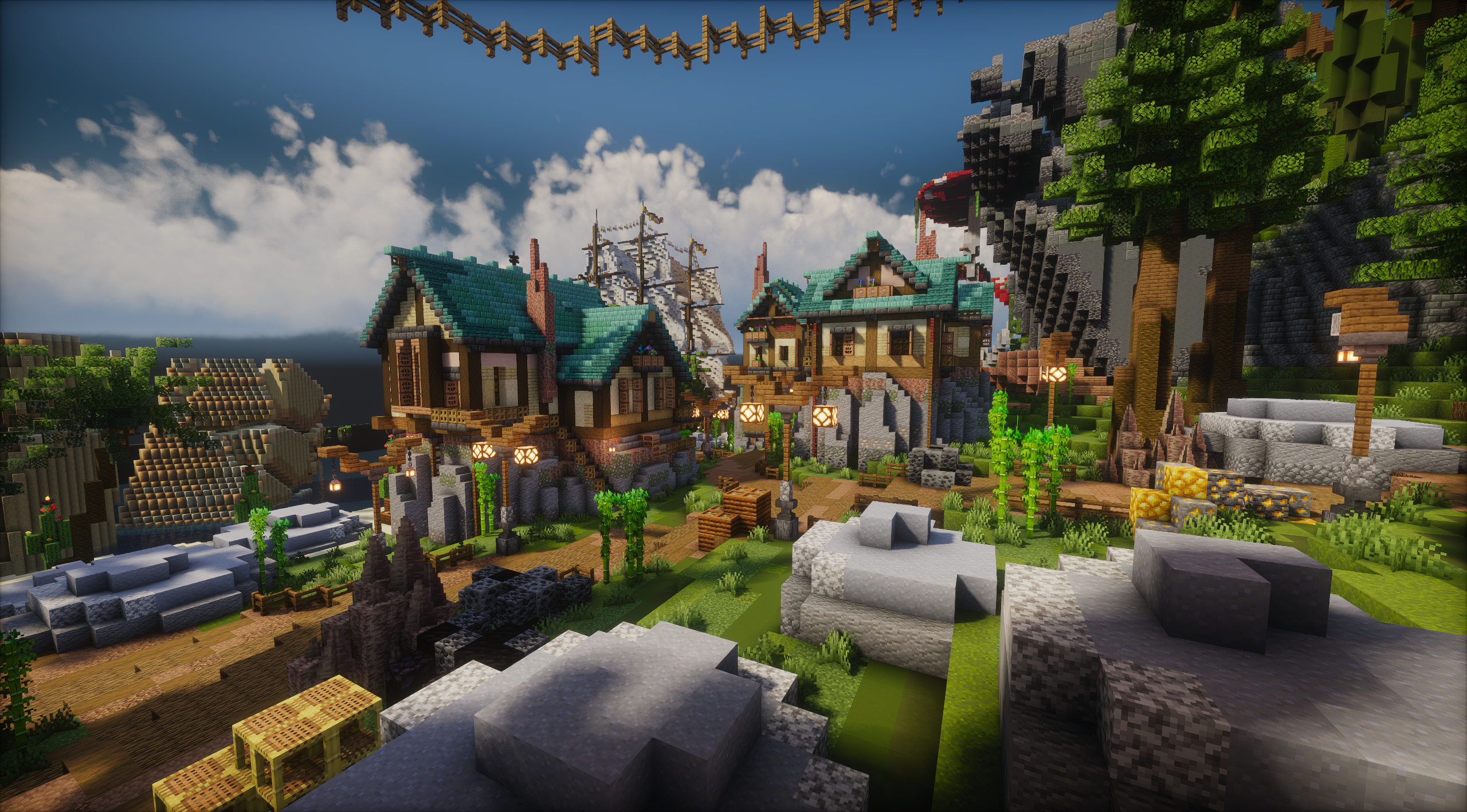 Minecraft Realms (click to see more)-5