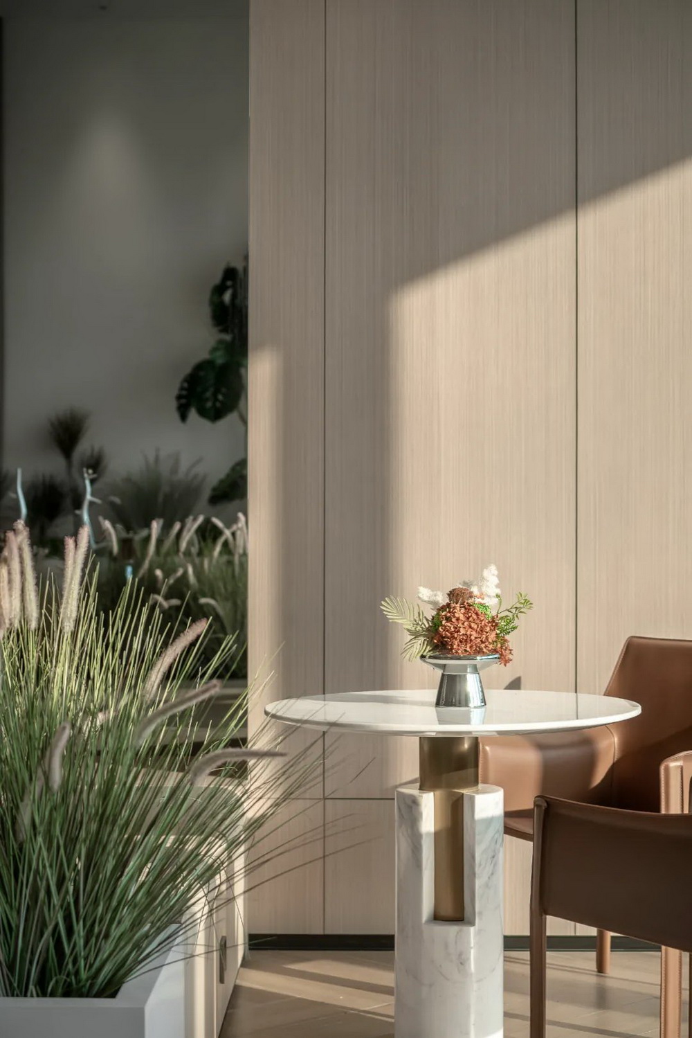 雅居乐·常宁one丨中国西安丨成都九度装饰设计有限公司西安分公司-17