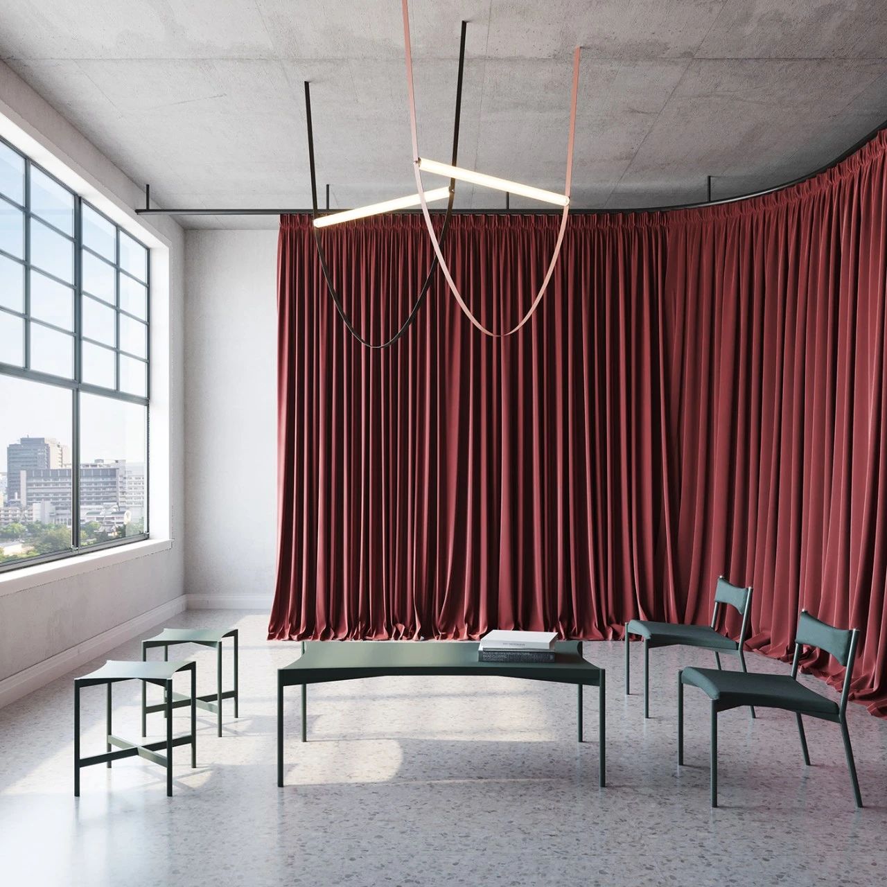 仅与渲染一起-48