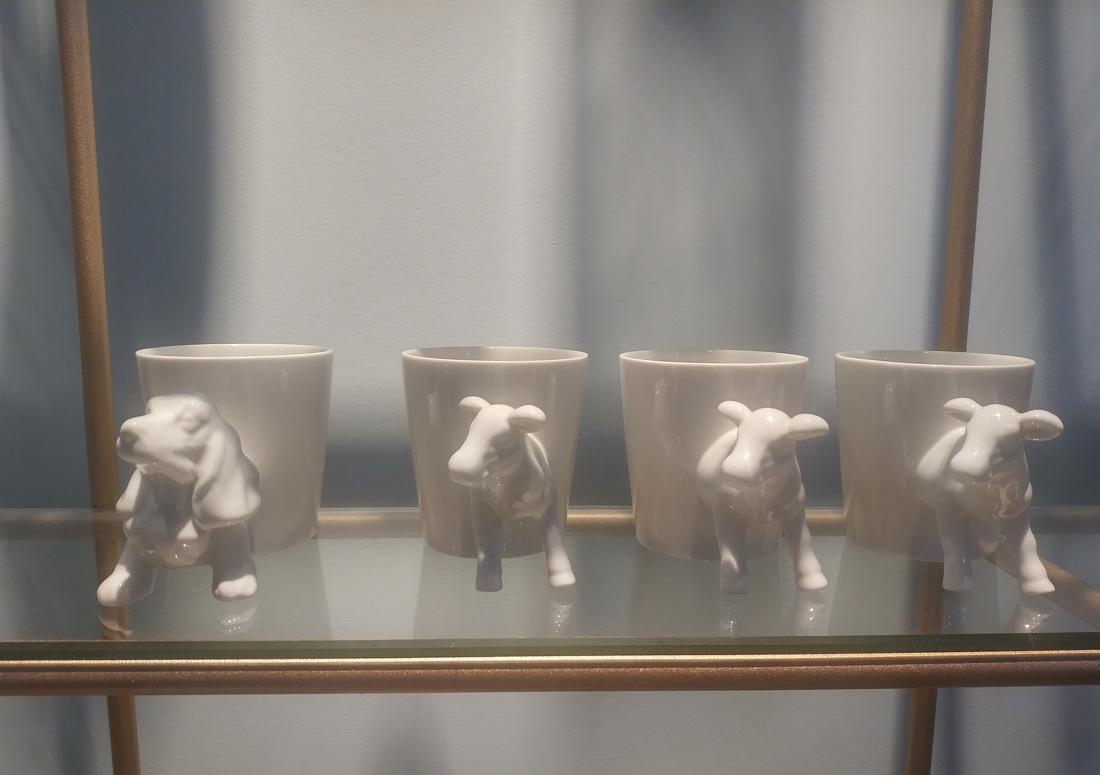 创意无限 Nobibi 网红店设计-18