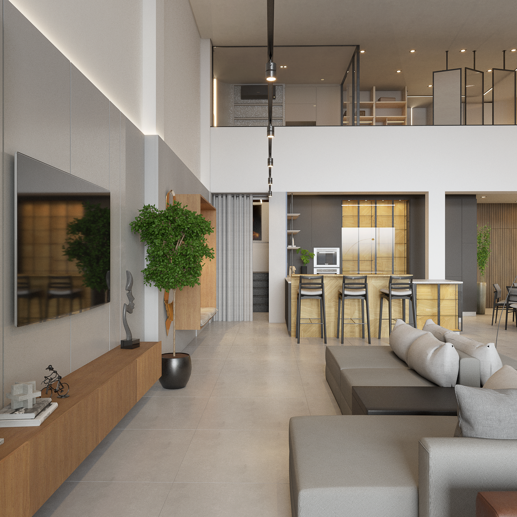 Show Room de Moveis Planejados e Decorações - Movelmar-7