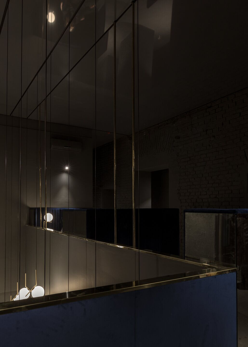 布达佩斯独立酒店设计 | 打造私密空间体验-21