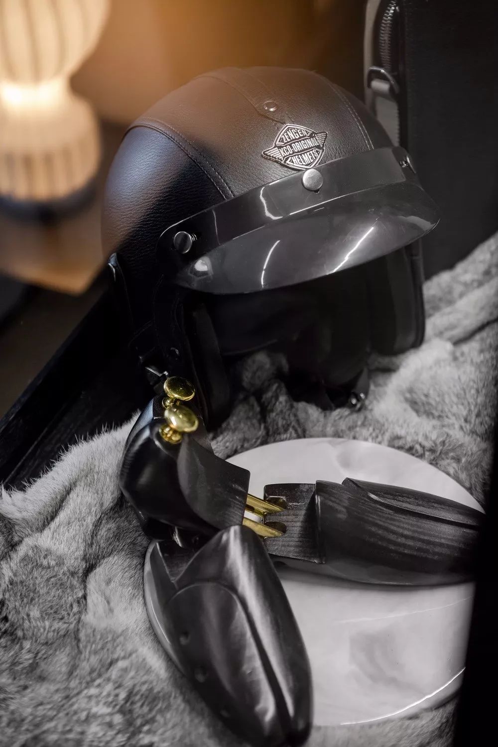 小户型样板间实践生活美学,呈现日常艺术化与艺术日常化-106