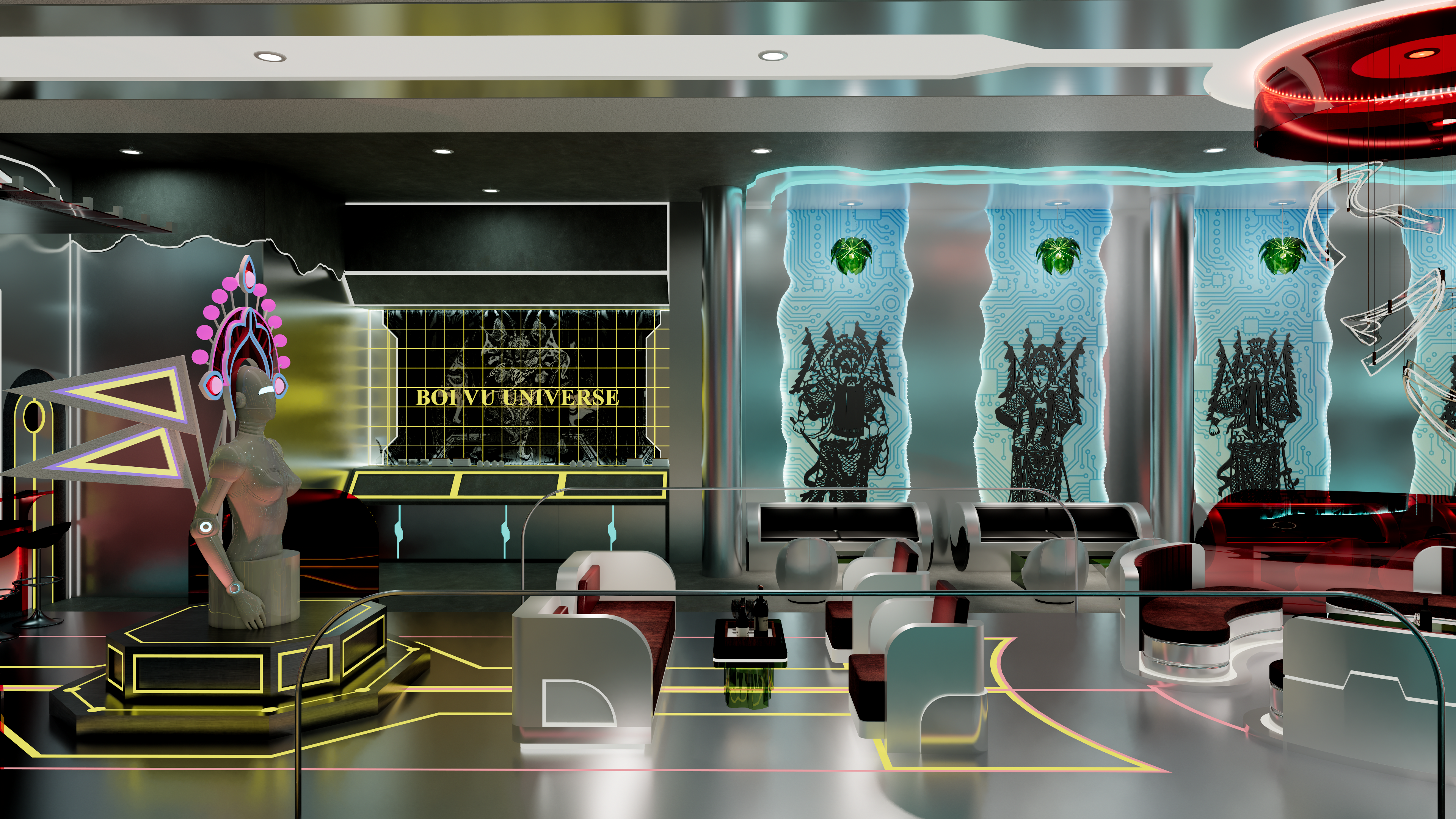 BOI VU RESTAURANT-20