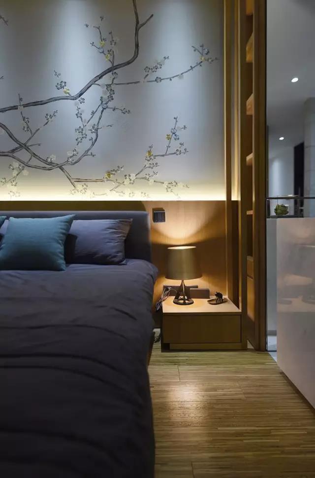 150㎡上海三口之家住宅设计-21