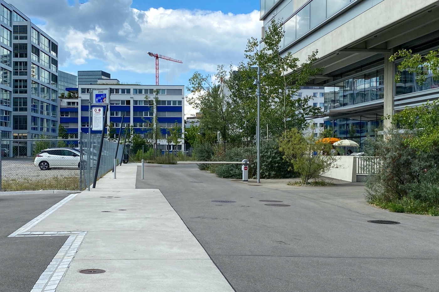 苏黎世“内部花园”改造丨瑞士苏黎世丨mavo Landschaften-16