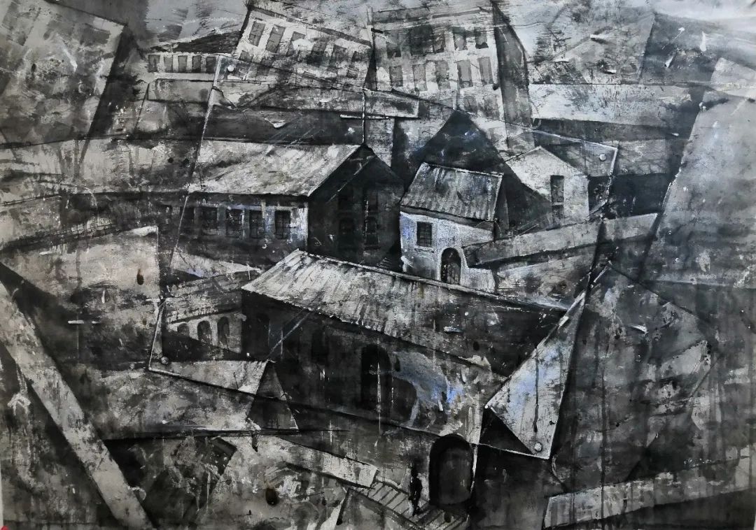 重庆想象之城 | 山城步道与珊瑚坝探索-69