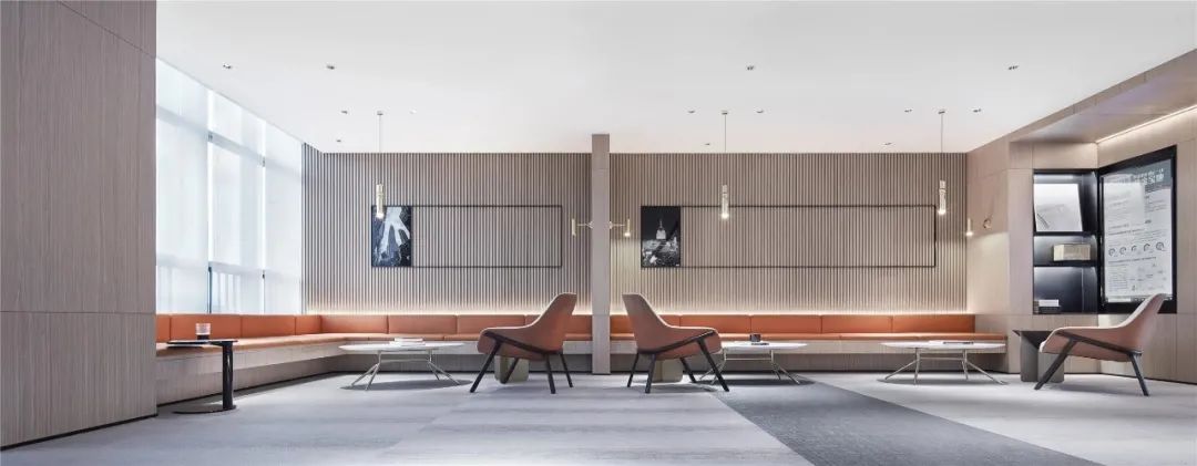 千岛鲁能胜地展示区 | 文旅融合,沉浸自然-92