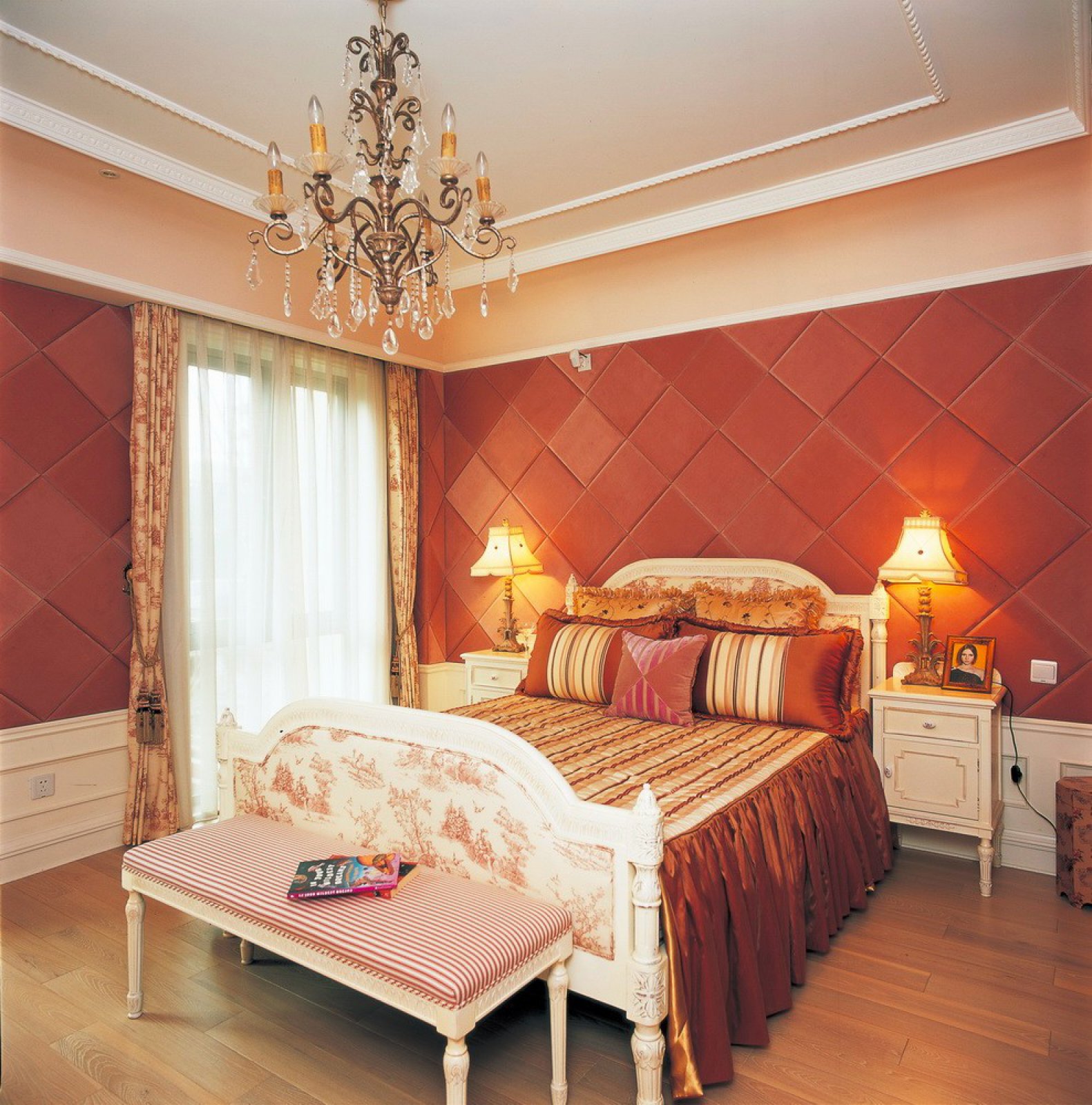 常州璞丽湾双拼别墅-8