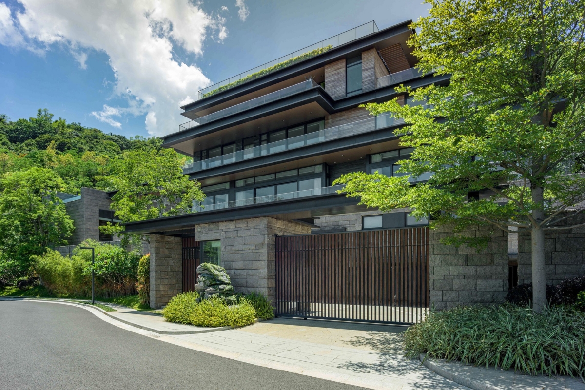 GP0090莲泰梅沙湾丨中国深圳-13